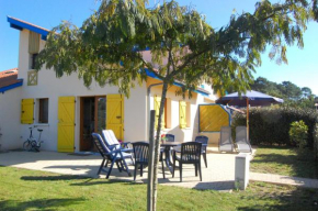  Village Océlandes  Сен-Жюльен-Ан-Борн